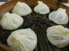 -珊珊小笼馆(仙霞路店)