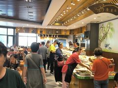 -泰合素食(双流店)