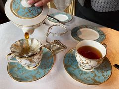 -北京古城老院厉晓麟精致菜