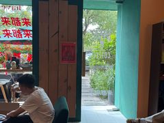 -行山咖啡(南湖店)