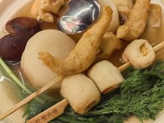 -小川洋风料理(大悦城店)