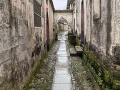 -南屏景区
