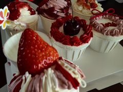 -你好独角兽·蛋糕甜品