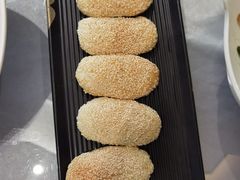 -壹品宴掦·淮扬菜(新牌坊店)