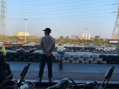-竞速卡丁车赛车会(道滘店)