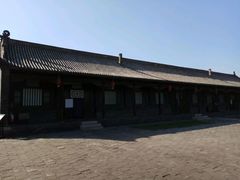 -平遥县衙