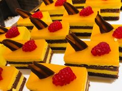 -上海东方佘山翰悦阁酒店·Vie全日制餐厅