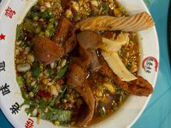 -蜀巷弯弯串串香(长春总店)