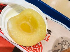 -汉堡王(保定万博广场店)