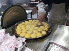 -煎意浓·吴记煎包(交通路店)