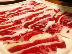 碳烤肥牛-肆拾壹號烤肉(龙岗店)