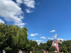 -沈阳方特欢乐世界