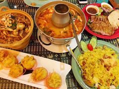 -大耳象东南亚风情餐厅(月湖公园店)