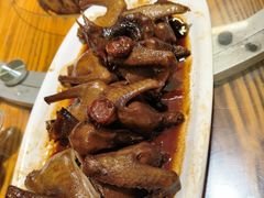 -旺金鸽(穗盐路总店)
