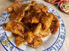 -协顺园回头馆(南顺城路店)