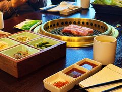 -龍二烧肉酒场(九亭店)