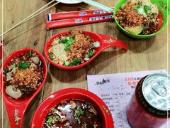 -冒椒火辣(奎星楼街店)