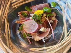 -花潮料理艺食馆(SM新生活广场店)