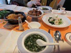 -美心·翠园(港汇恒隆广场店)