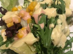 -云尚自助餐厅(佛山南海瞻云酒店)