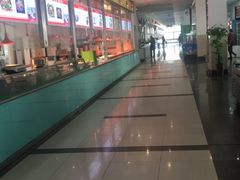 -南通大学-食堂
