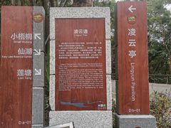 -梧桐山风景名胜区