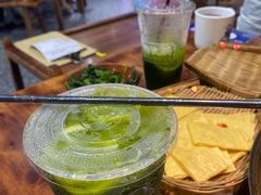 -楠火锅(哈尔滨金爵万象店)