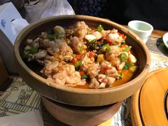 -井水小厨·湘菜(活力广场店)