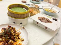 -便宜坊烤鸭店(科创店)