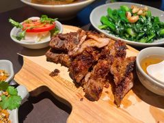 -大头虾越式风味餐厅(光明广场店)