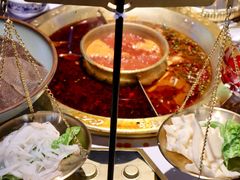 -哥老官重庆美蛙鱼头(日月光店)