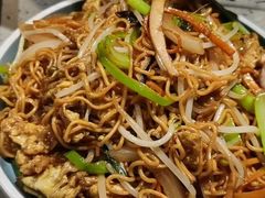 -李军力烧烤(丰庆路店)