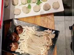 -同仁四季椰子鸡(宝安壹方城店)