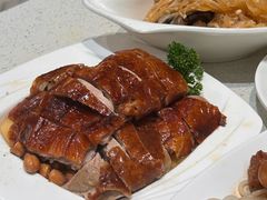 -香港新发烧腊茶餐厅(水围店)