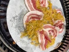 -鹤之乡·齐齐哈尔烤肉·非遗(秋涛路店)