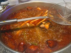 -千牛将·鲜牛肉火锅(开元路店)