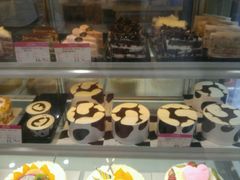 -皇家美孚·蛋糕外送(东部佳世客店)