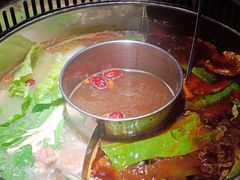 -重庆德庄火锅(映月湖环宇城店)