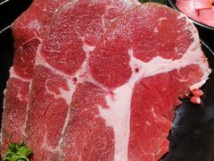 -九田家黑牛烤肉料理(珠江摩尔店)