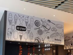 -筠咖啡西餐厅(上海国展宝龙丽筠酒店)