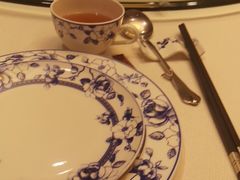 -悦融琥珀·京鲁菜·海味珍品(西单店)