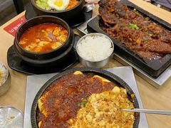 -敏丁拌饭(中街总店)