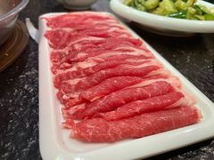 -常赢三兄弟·清真涮肉(五莲路店)
