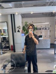 -LJOY丽锦造型·烫发染发