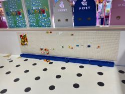 -蹦蹦乐园(南桥百联店)