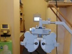 -利明眼镜(顺河路店)