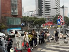 -六广门毛阿姨糯米饭