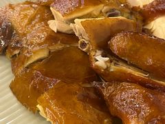 -沙田新强记烧鹅海鲜酒家