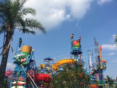 -苏州乐园森林水世界