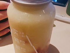 -野萃山·潮汕厚果汁(十亩地店)